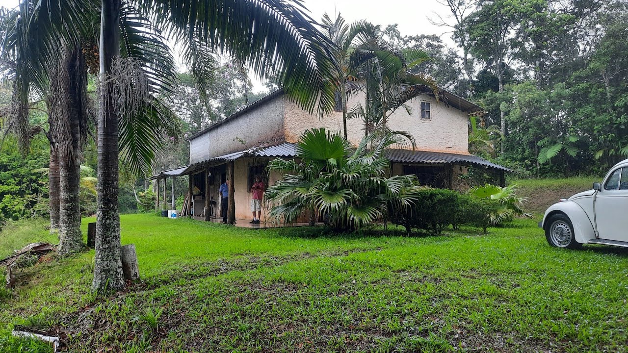 Sítio em Embú-Guaçú SP 50 km de São Paulo.