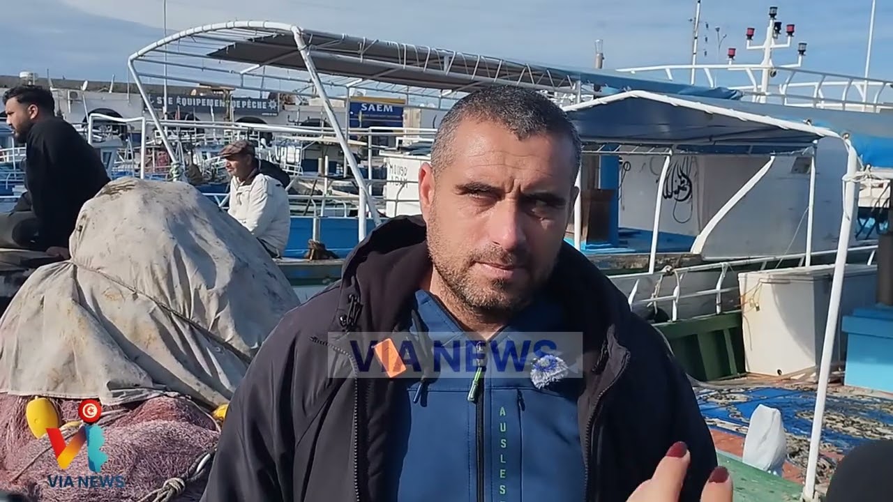 🚨من طبلبة: مستجدات البحث عن البحّارة المفقودين