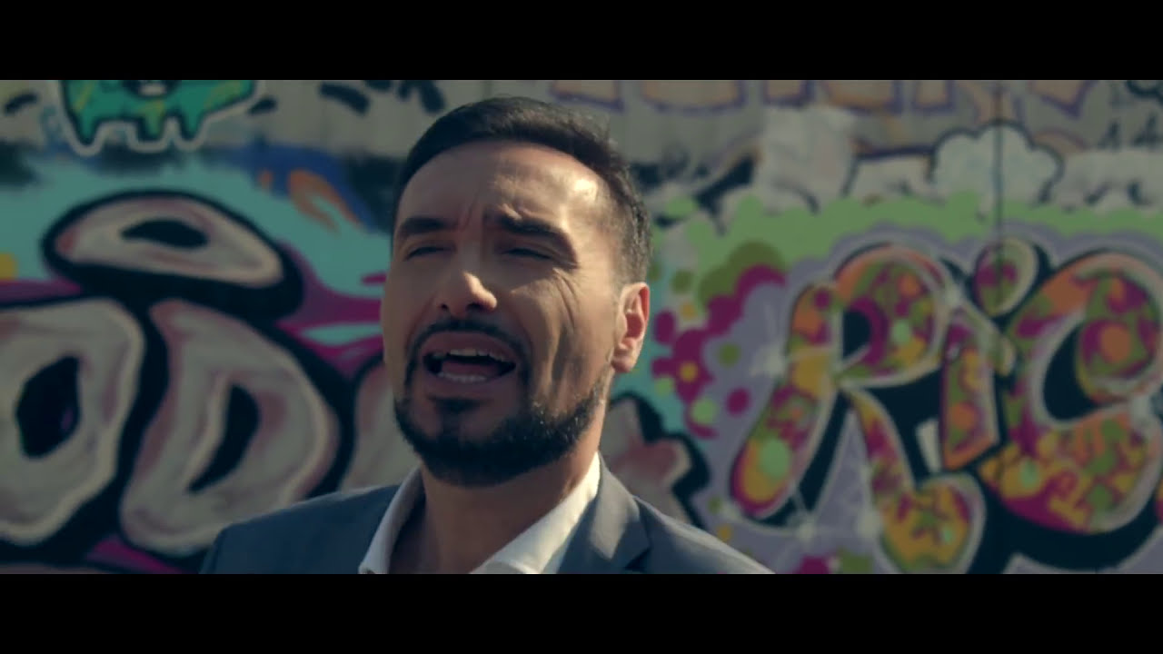 Davide Tatriele - Sono Me Stesso (Official Music Video)