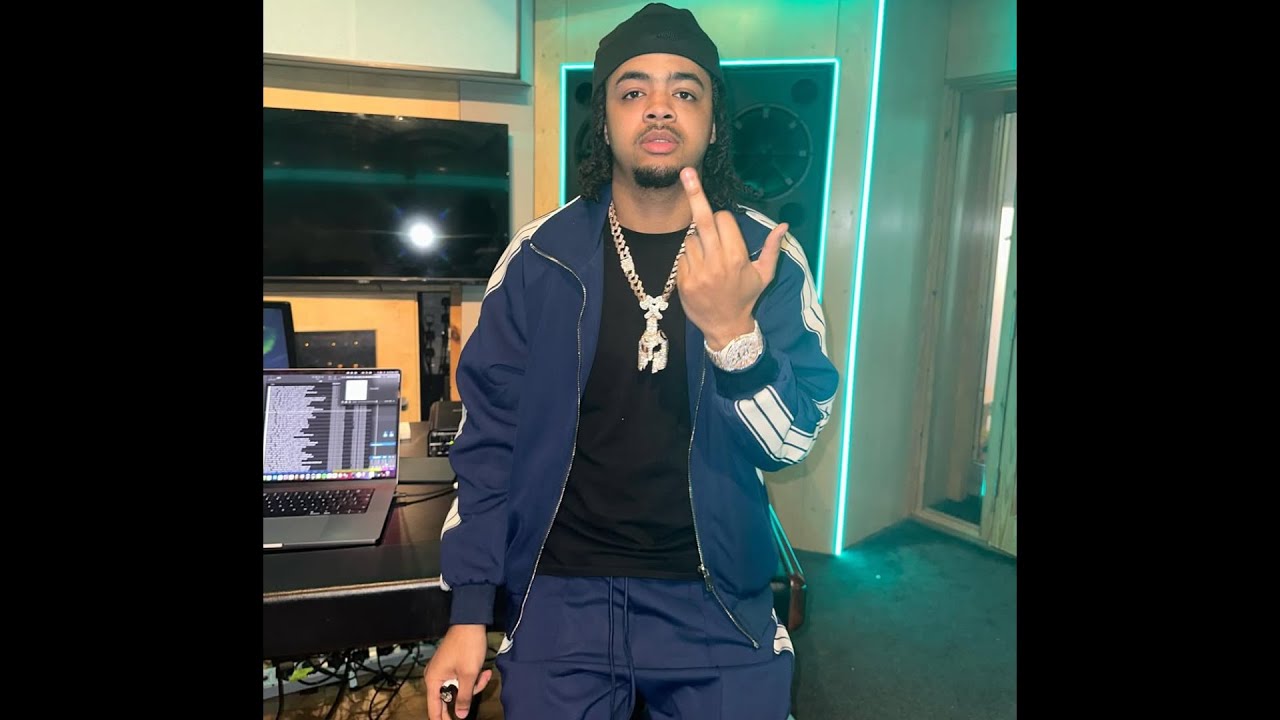 DigDat x Loski Type Beat - 
