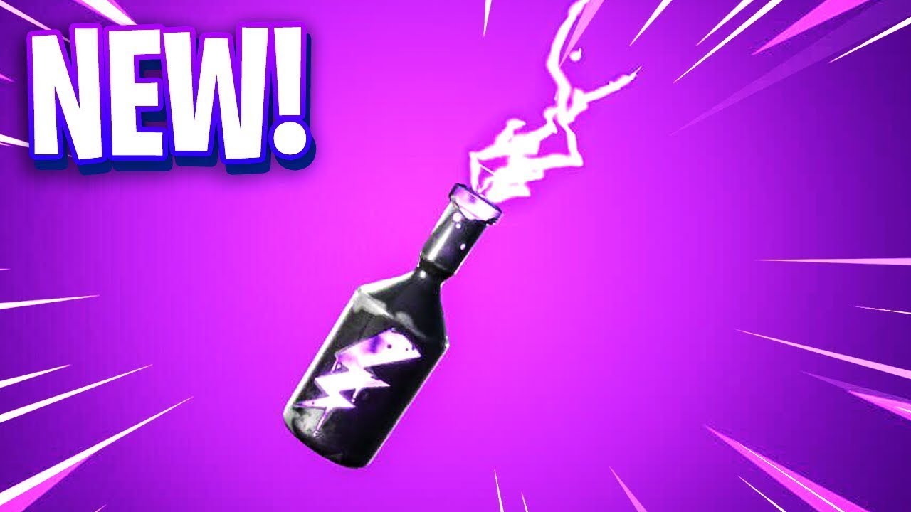*NEW* FORTNITE STORM FLIP TRAILER