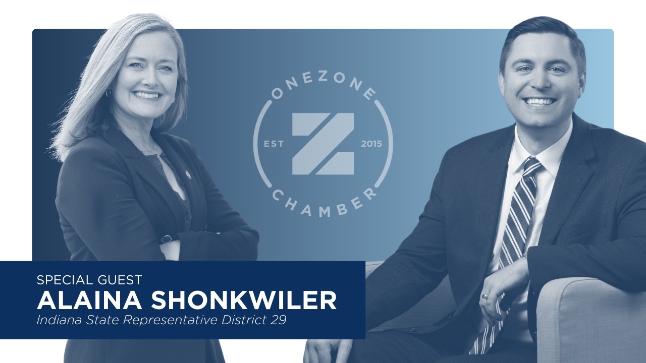 A Candid Conversation with Rep. Alaina Shonkwiler