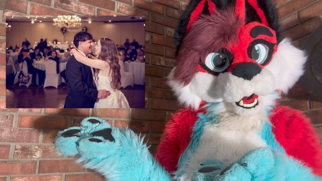 I GOT MARRIED!!!