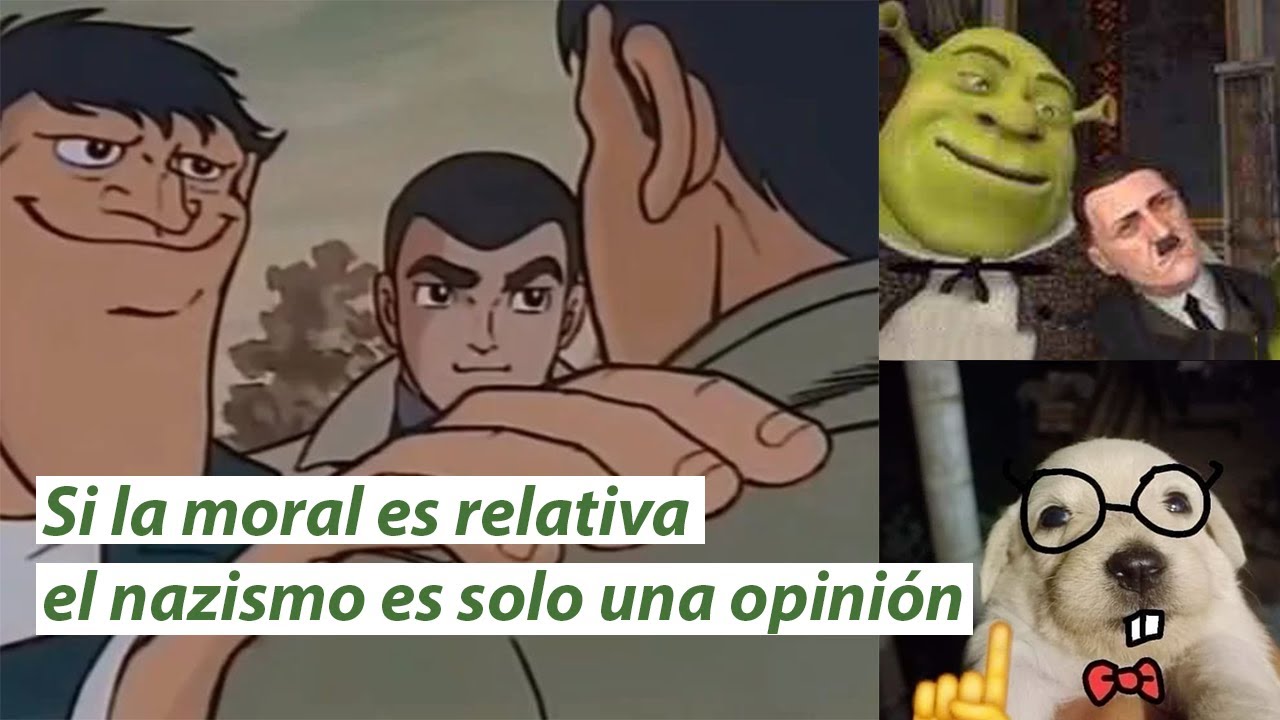 La relatividad en la moral