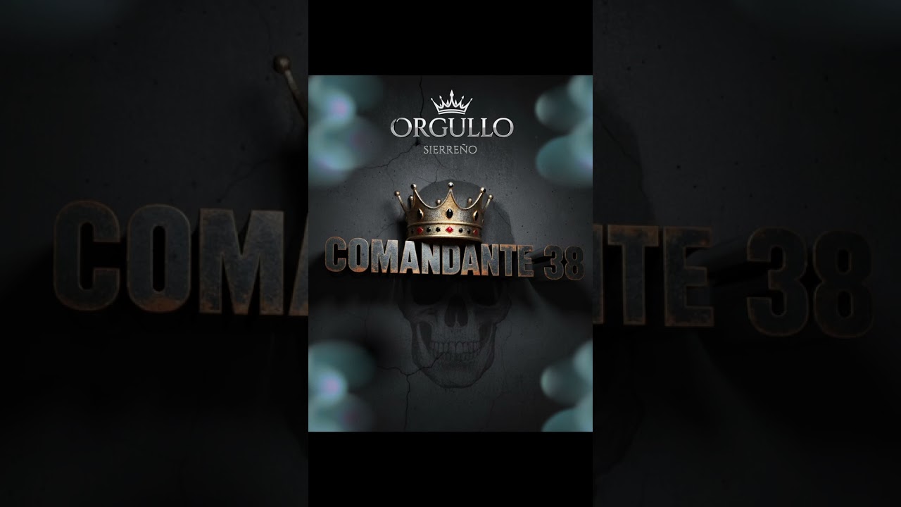 COMANDO 38 ..ORGULLO SIERREÑO ✍️ 🍀😈👌🪶💯