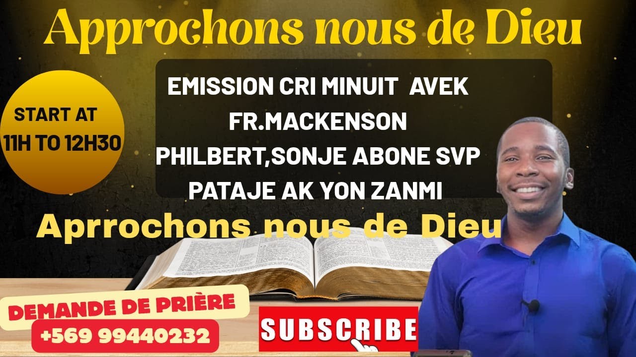 BON DIMANCHE À VOUS TOUS