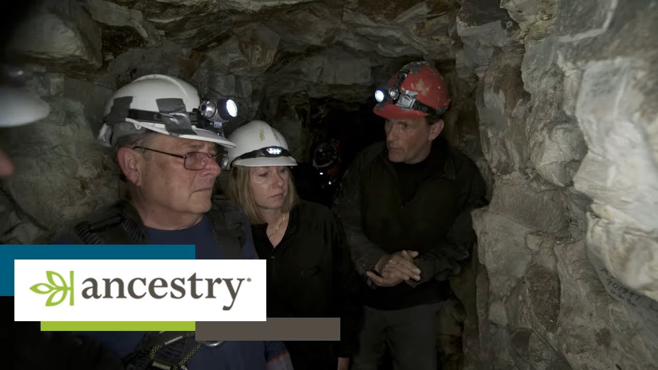 The Lost Tale of a Soldier's Survival Under The Battle of Vimy Ridge | Finding Heroes | Ancestry®