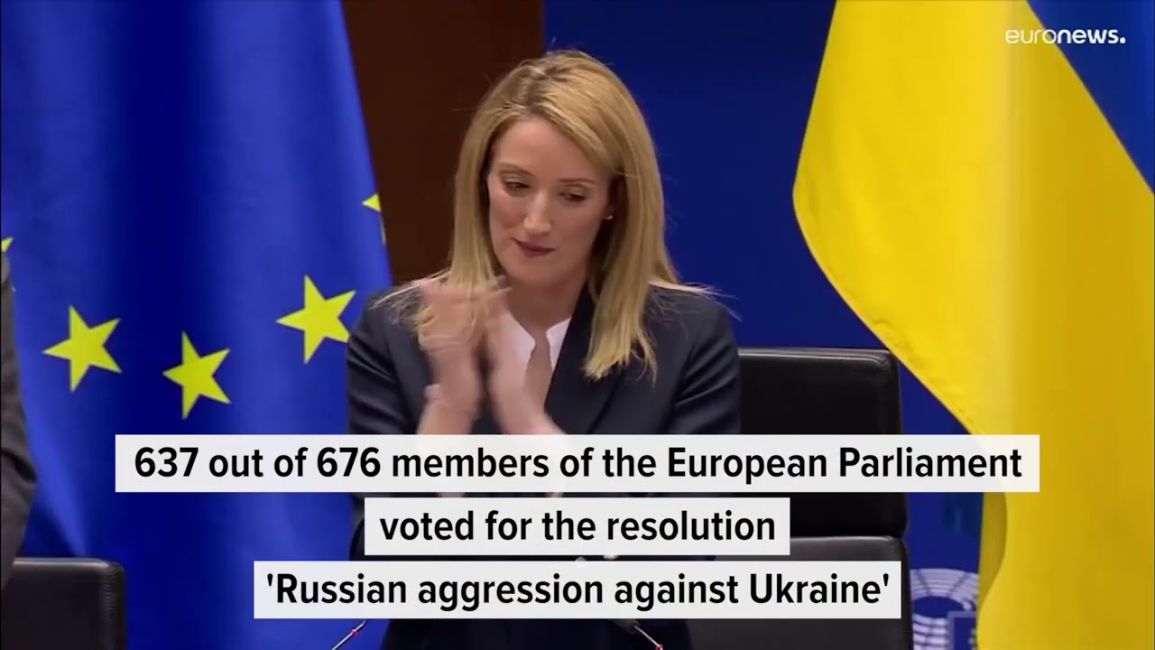 #StopRussianAggression