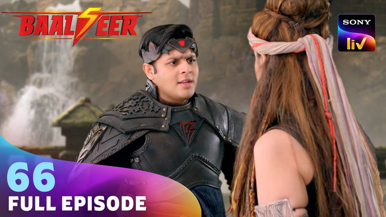 क्या Baalveer देगा Ageel का साथ? | Baalveer Season 5 | Ep 66 | 17 April 2025