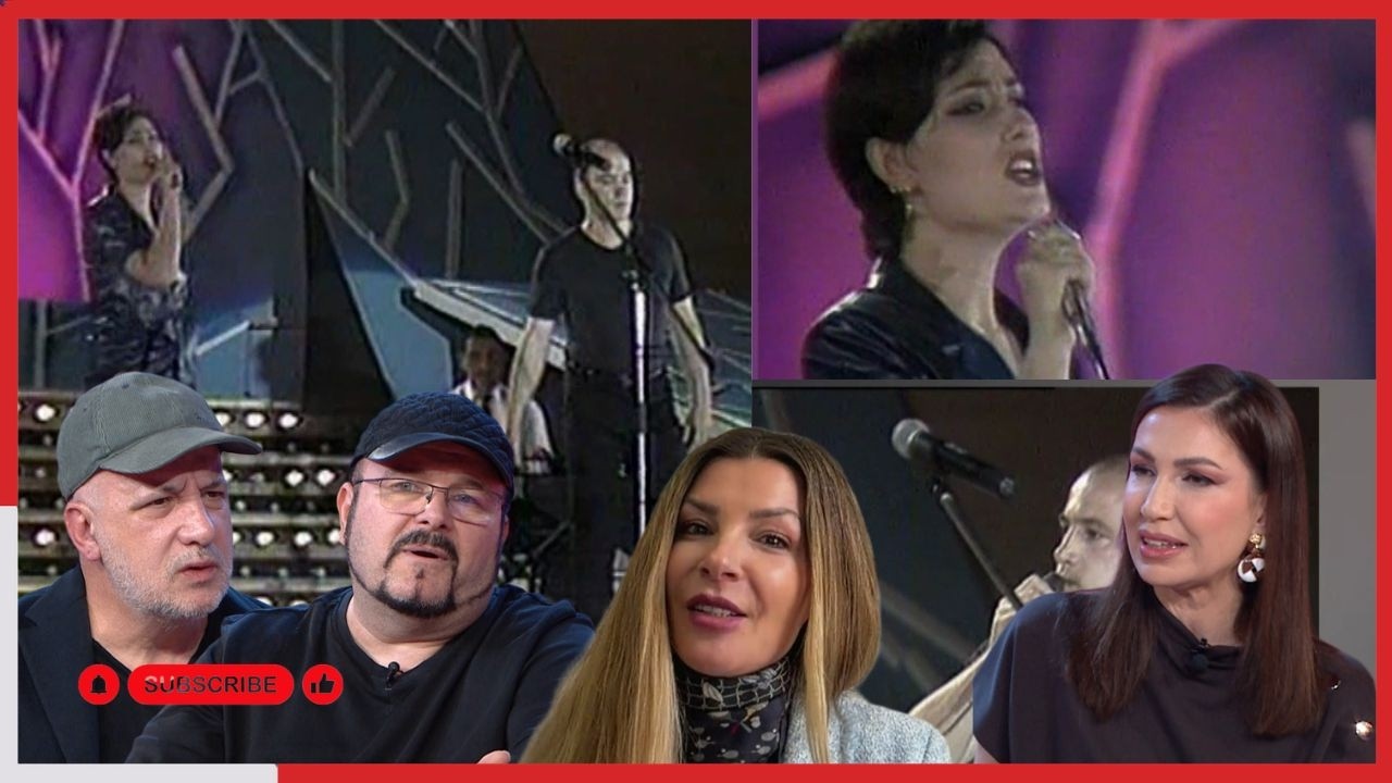 Nostalgji - Rikthimi i Festivalit të Pranverës | Çasti i duhur