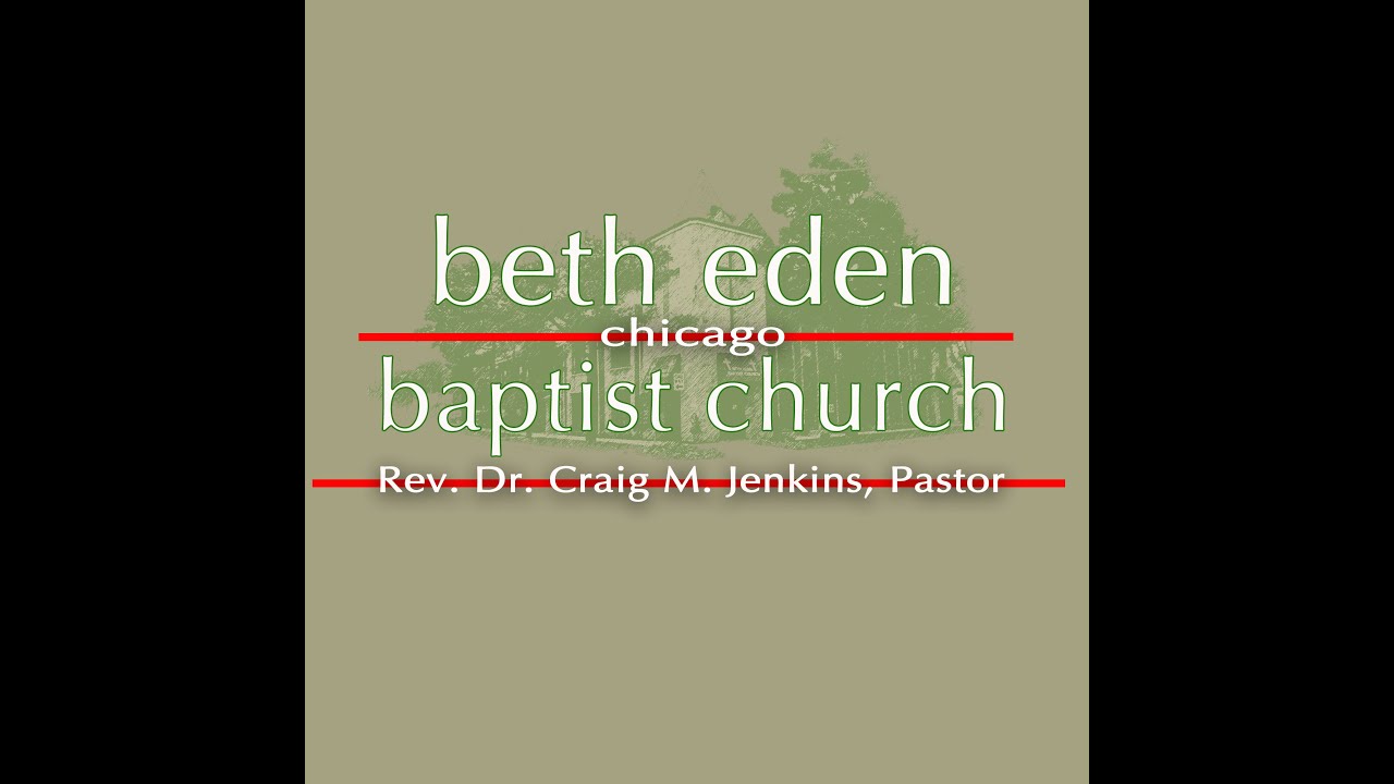 Sunday Morning Worship - June 13, 2021