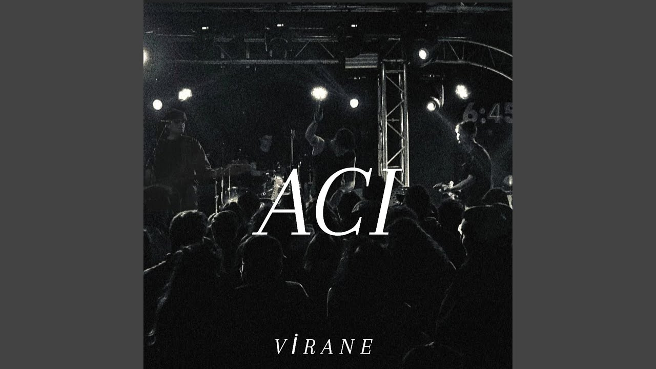 Acı