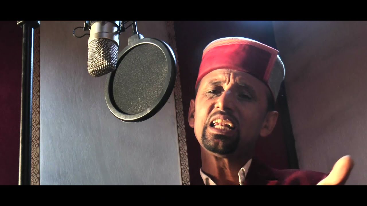 SANGAM/ Himachali Nati Song/ Kishan Verma/ Dileep Vasishth/ Surender Negi #Lok_Jeevan #Lo_Ji