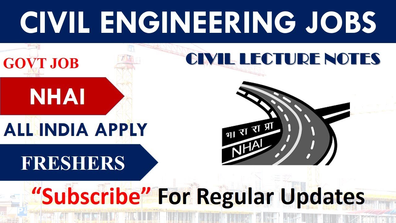 FRESHERS Civil Engineer vacancies | Latest Civil Govt jobs |Civil engineering jobs 2022 | In Tamil