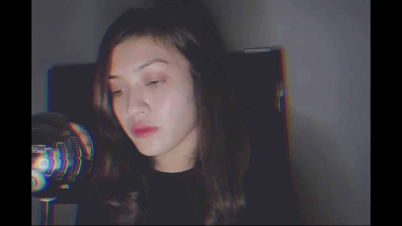 Separuh Hatiku ( Asmidar ) cover by Zera Hariz