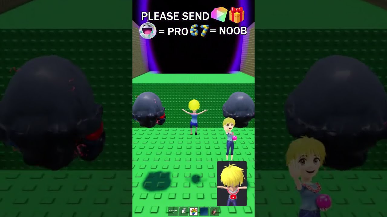 Roblox Live Challenge Run  #roblox - 892