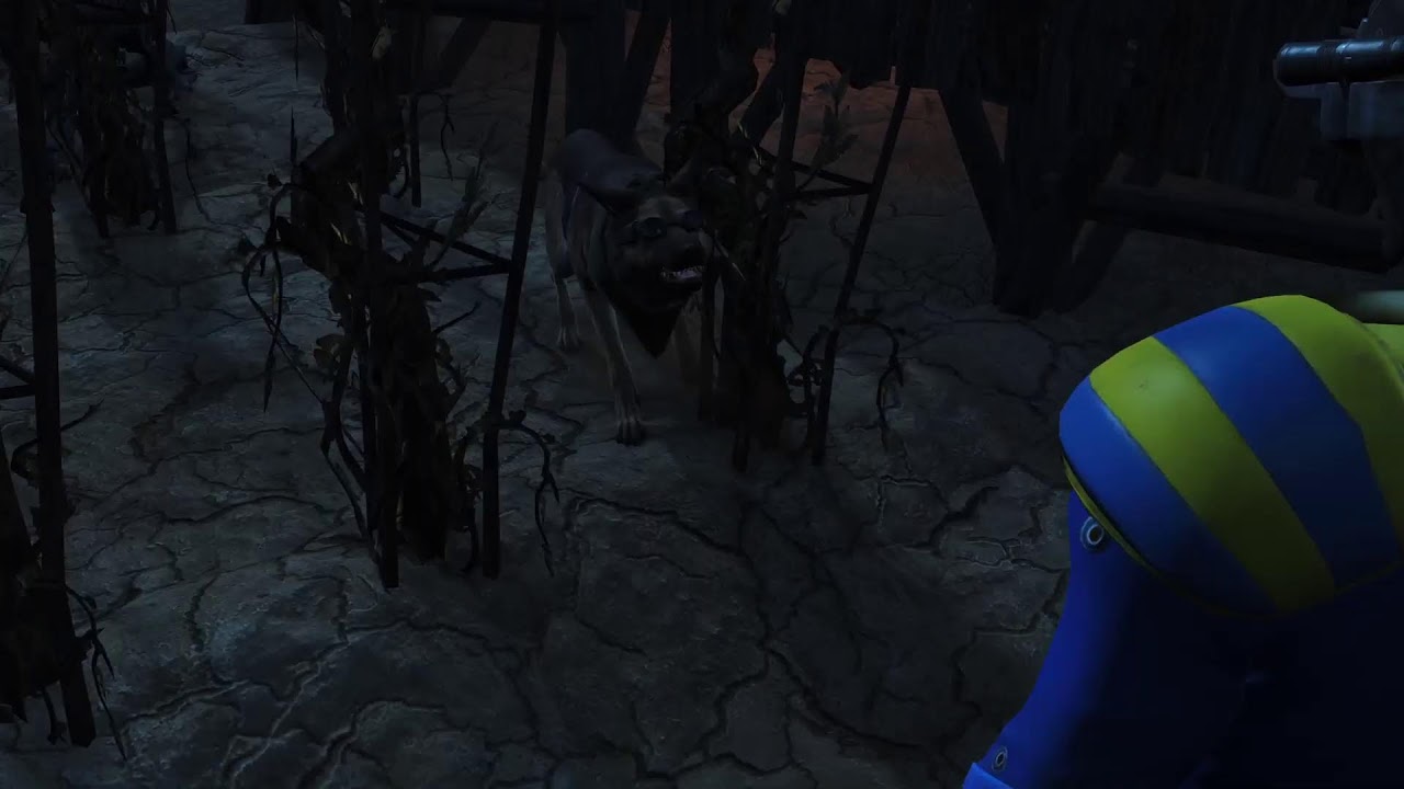 Fallout 4 adventure time