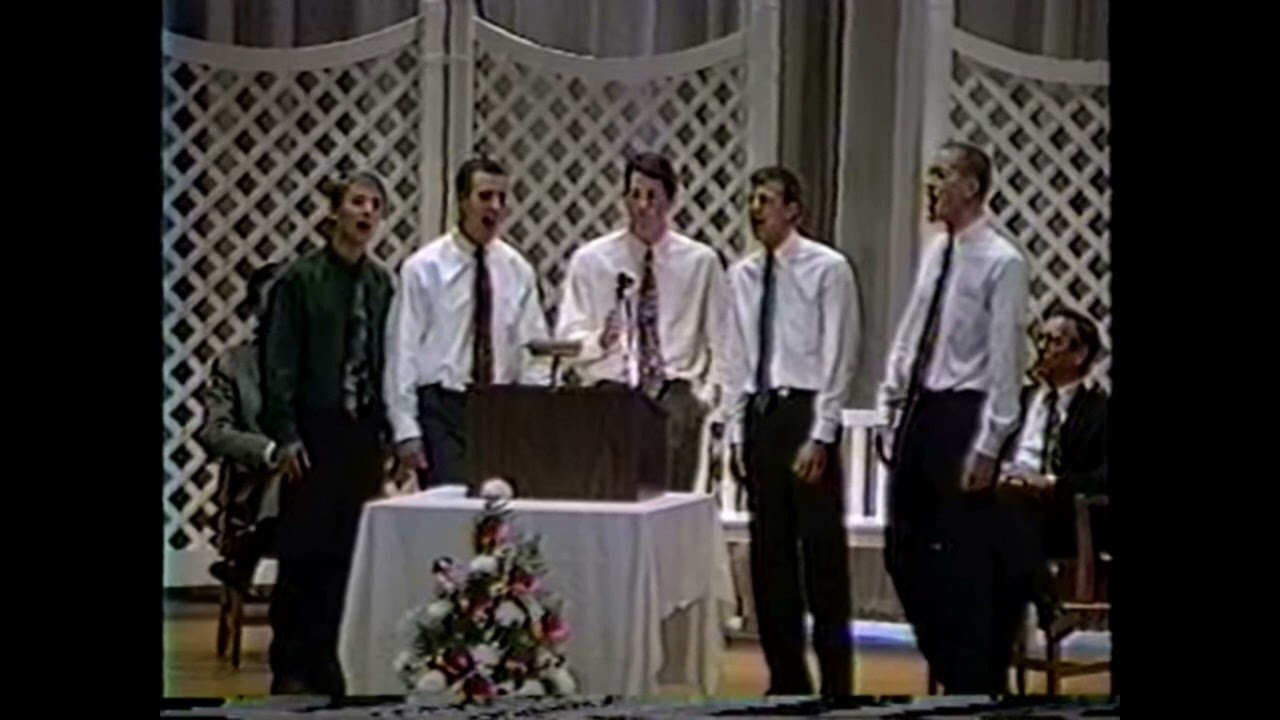 4 The Lord - 