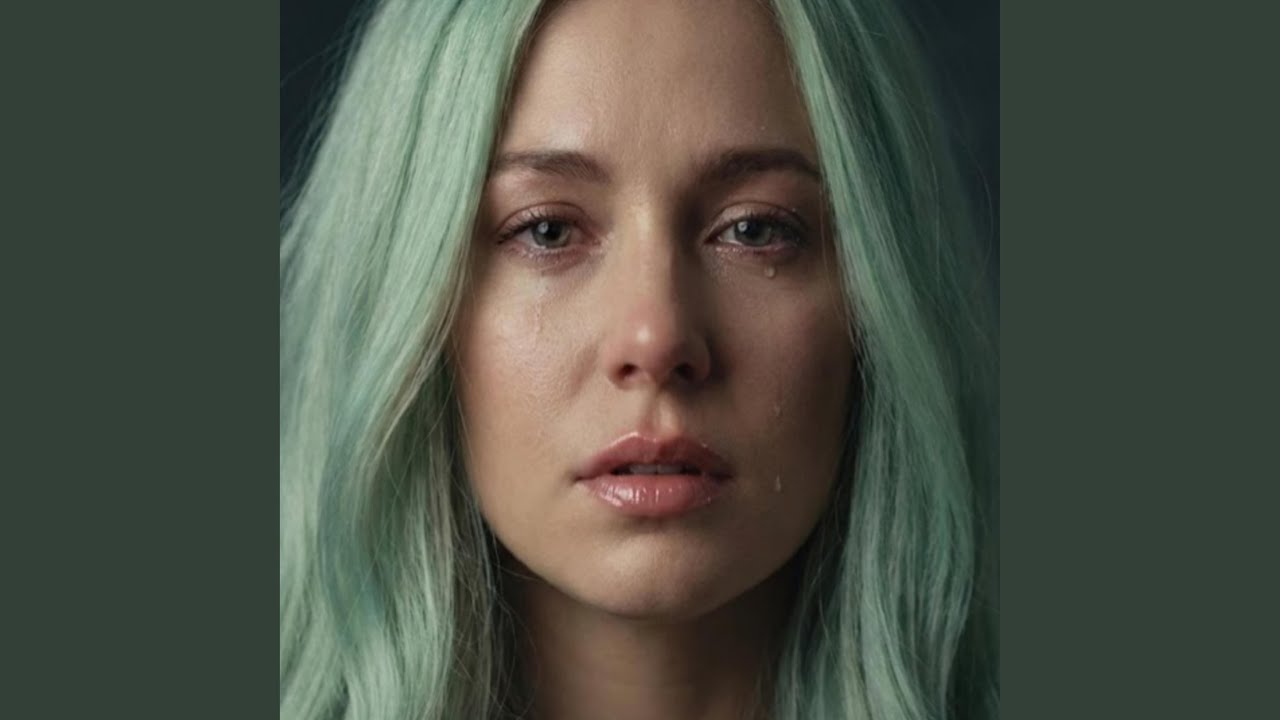 I Stayed When You Left