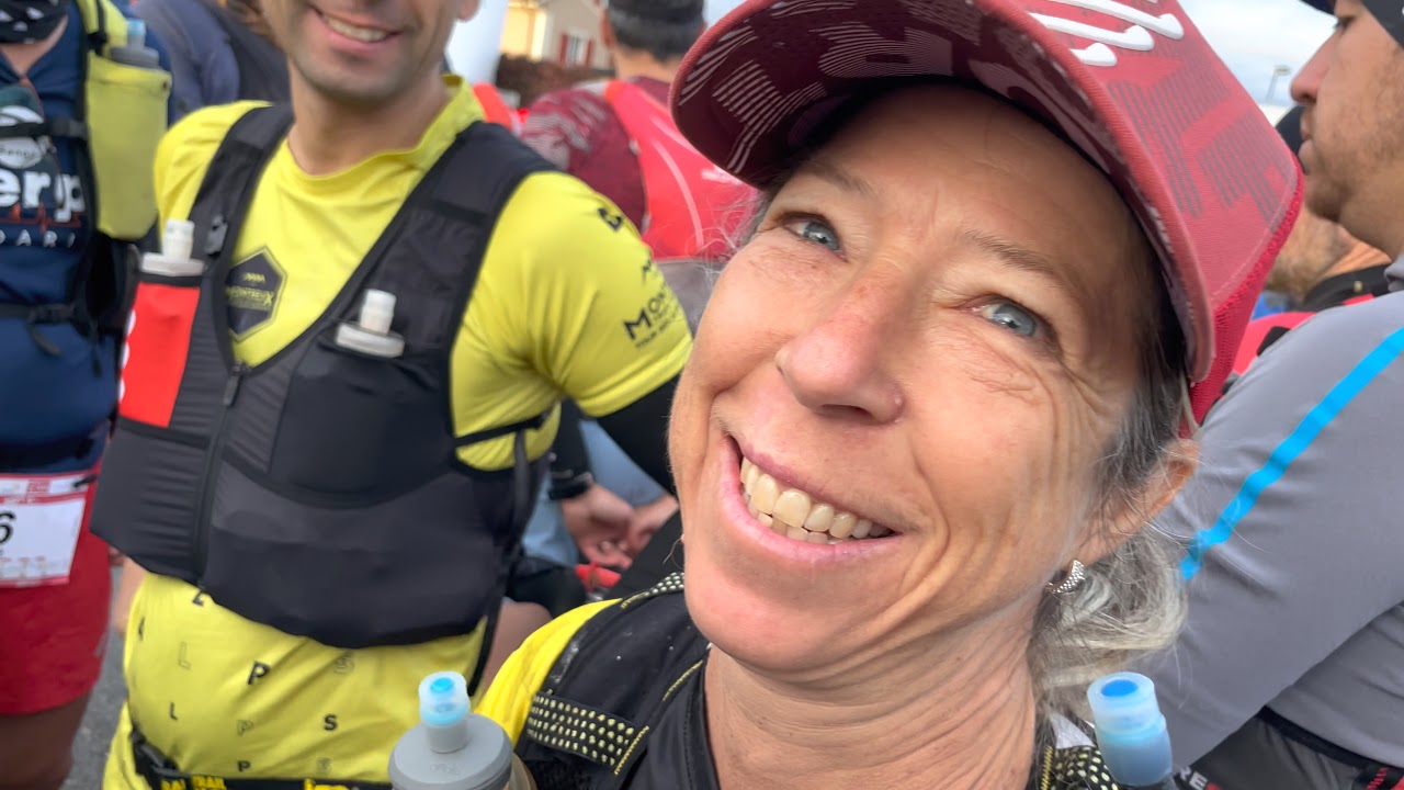 TRAIL DU MONT-TERRIBLE 31.10.2021#trailer  #jura #copains