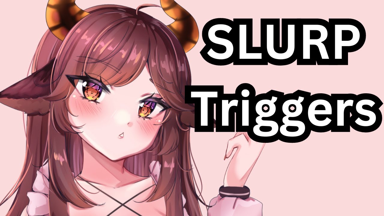 Breathy Slurp, 