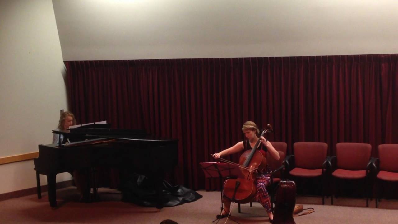 O My Father Cello and Piano arr. Marshall McDonald & Steven Sharp Nelson