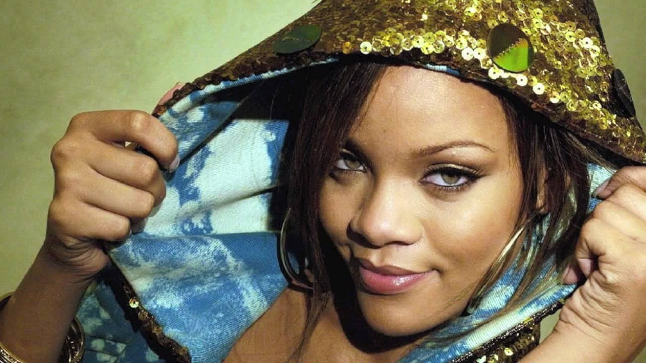 Rihanna - Rudeboy (DnB Remix).mp4