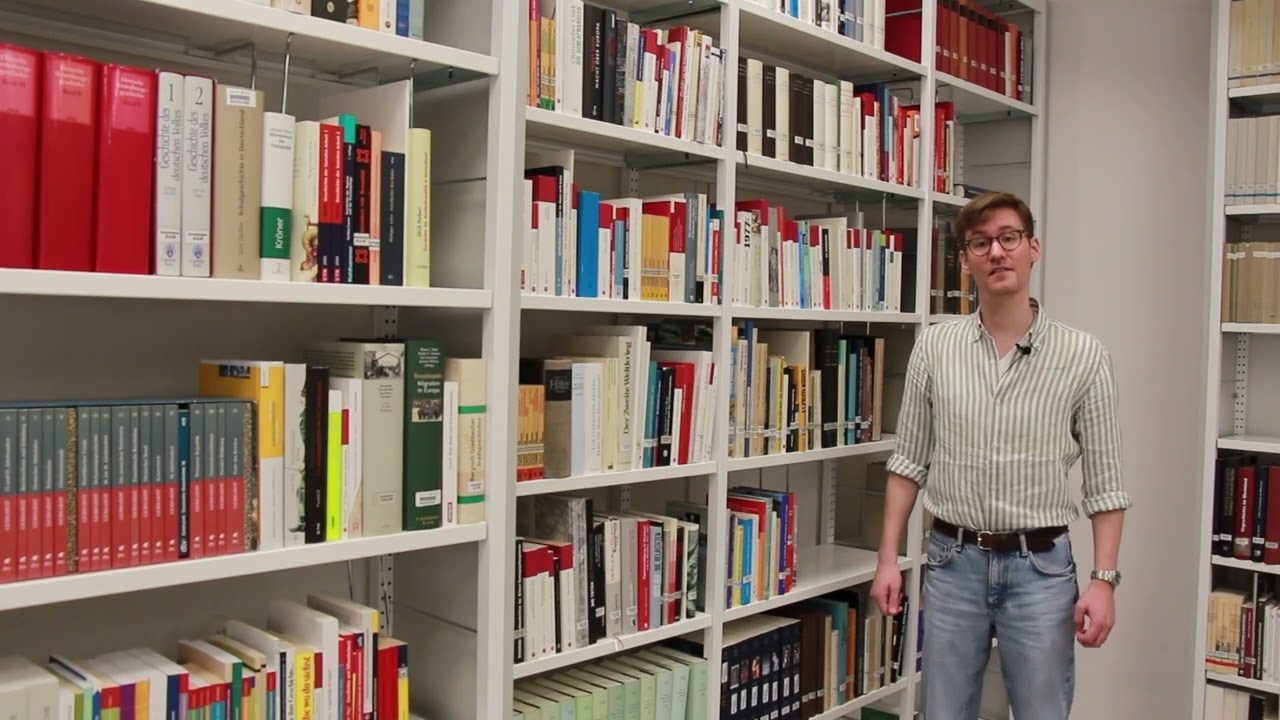 Stadtarchiv Troisdorf: 