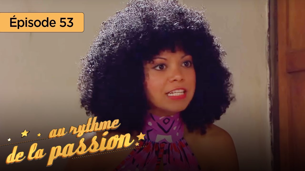 Au rythme de la passion - Ep 53 - L'amour en musique