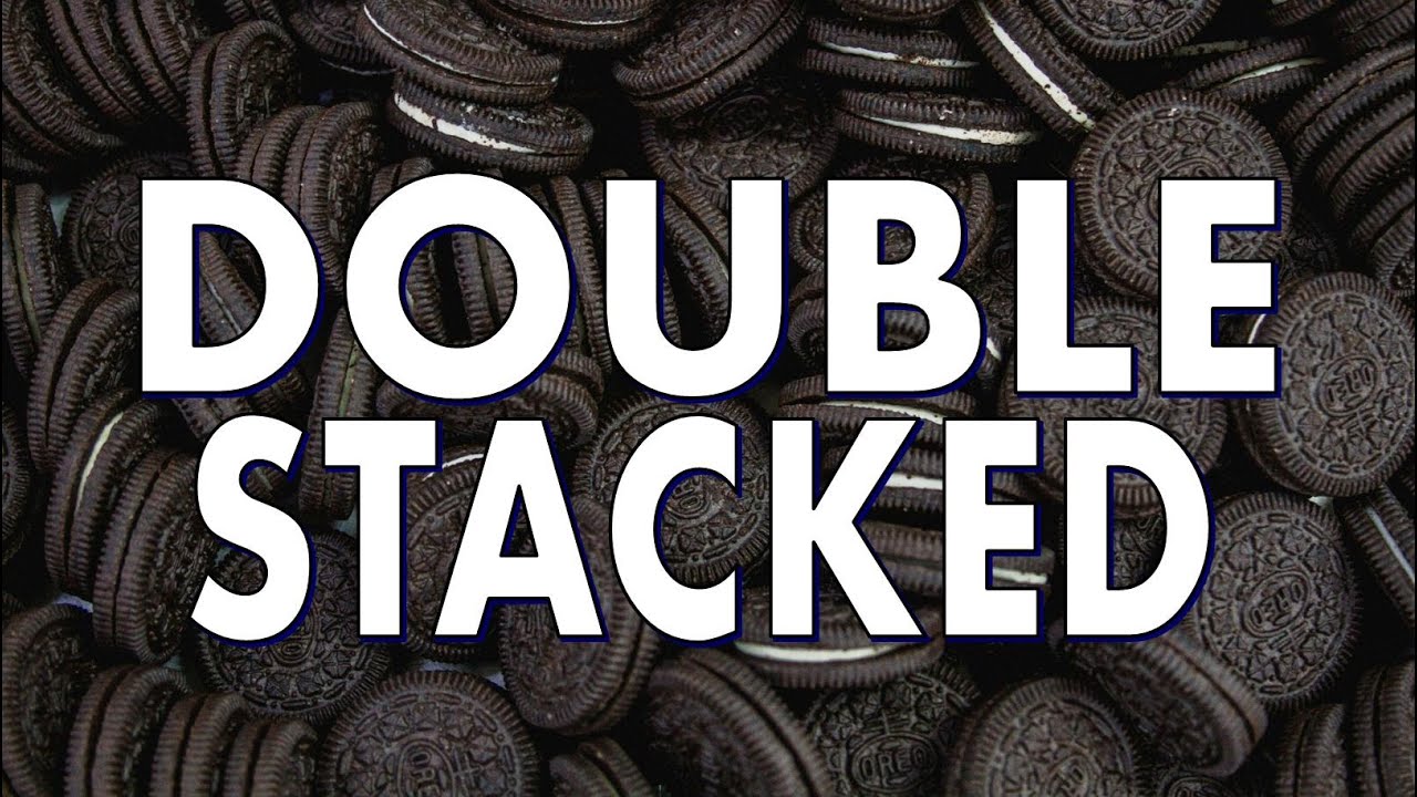 Magic Review - Double Stacked by Alex Latorre and Juan Capilla