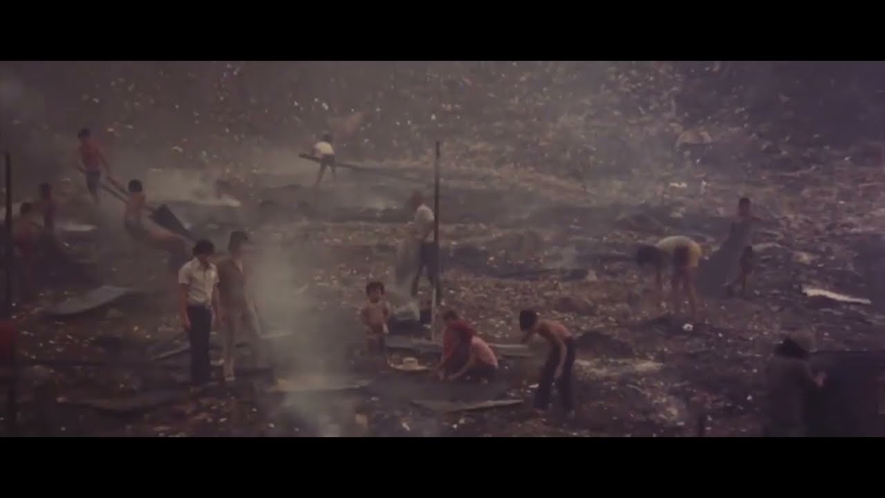 Little Dark Age | Philippine Cinema