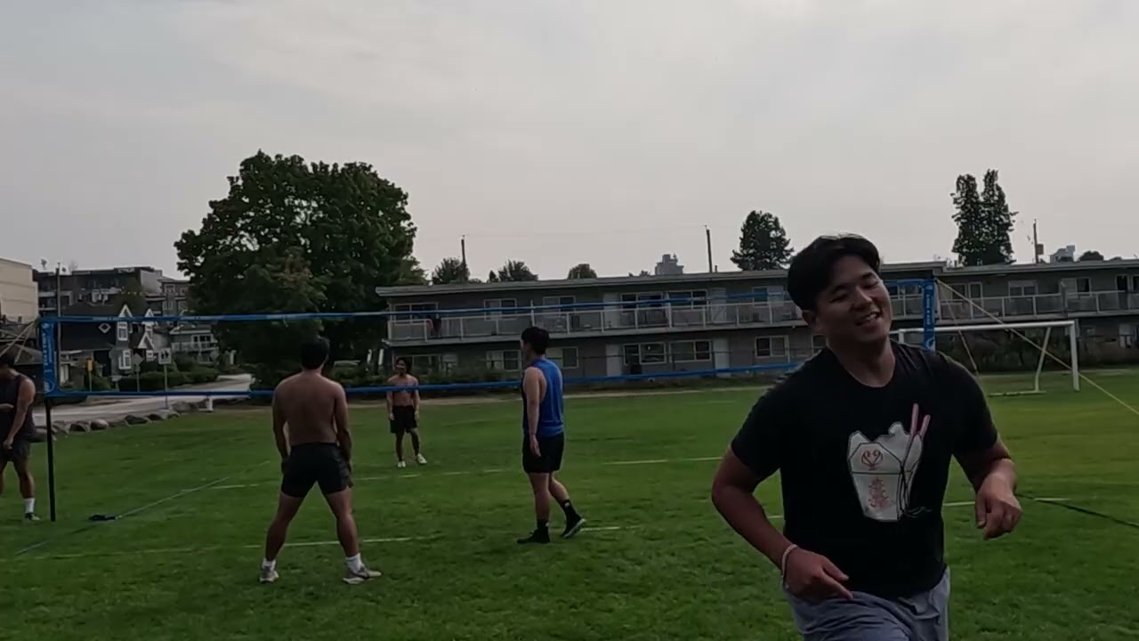 R2s (SEP 06, 2025) - Game 3 Set 2