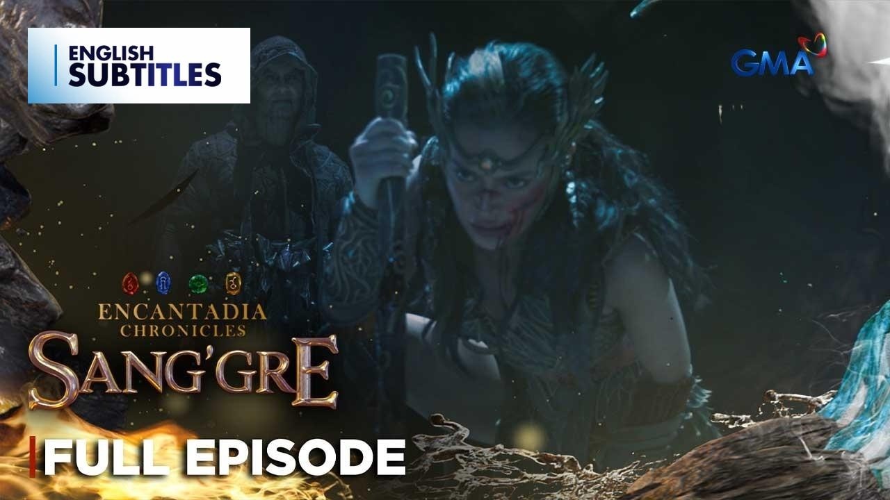 Sang'gre: Huling laban ni Terra! (Full Episode 171 - February 9, 2026) | Encantadia Chronicles