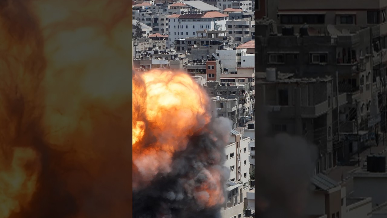 UN Commission Member Urges Netanyahu to Uphold Moral Standards | #shorts #infoleaks