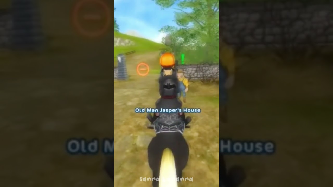 ˖ ࣪ . ࿐ ♡ ˚ . pov: unlocking fort pinta on star stable online for the first time