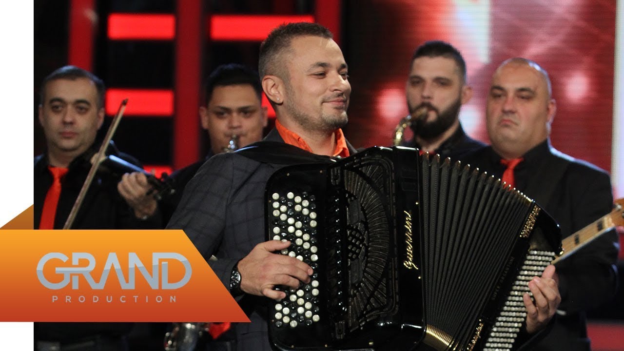 Andrija Jovanovic Kuta - Svira Kuta - GP - (TV Grand 10.01.2020.)