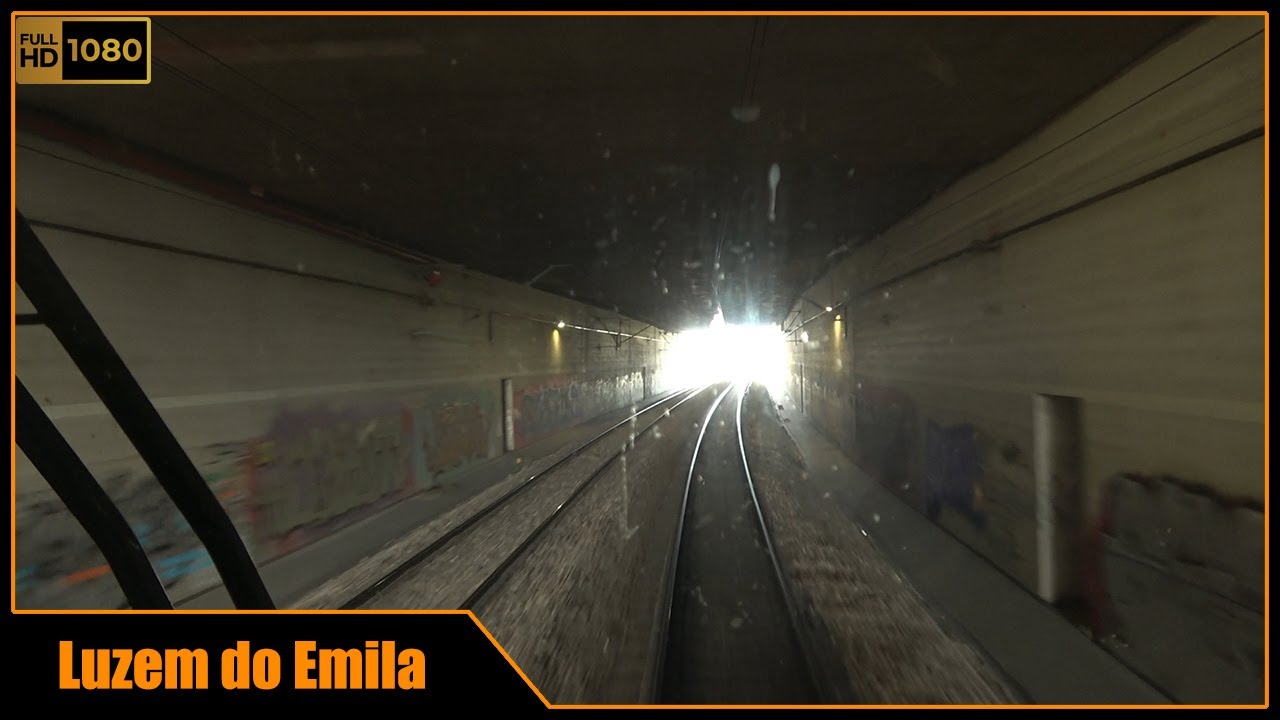 [FHD] Luzem do Emila // cz. 1.