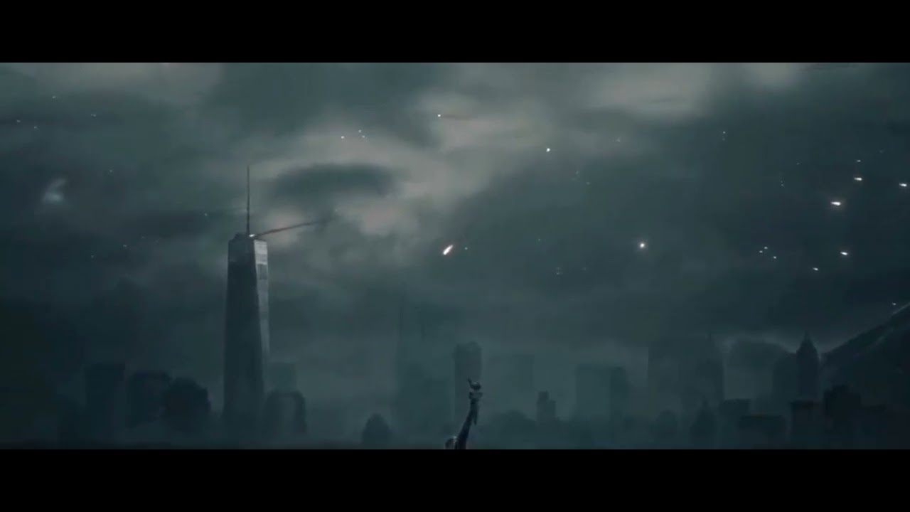 All Twin​ Tower​s Destruction / One World​ Trade​ Center​ No Destruction (in movies)