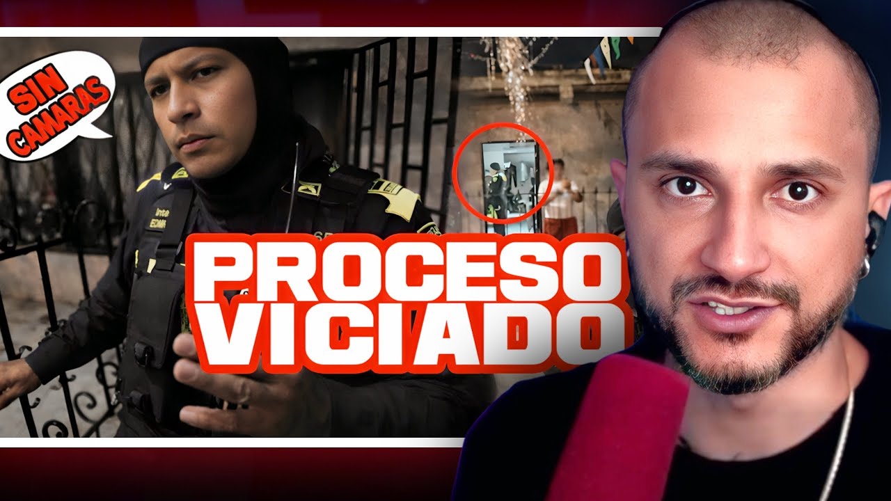 RECUPERAMOS LA MOTO… PERO LA POLICÍA ARRUINÓ EL PROCEDIMIENTO | Self Security | MUÑE