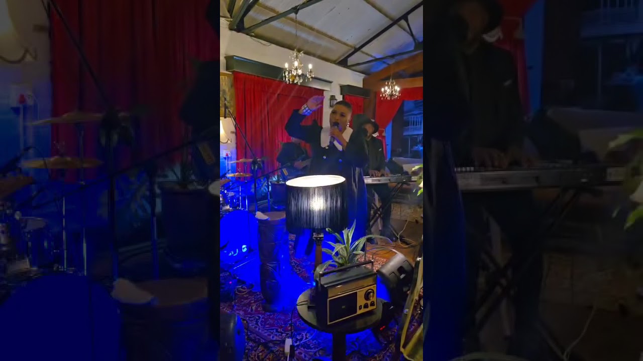 Nomabotwe live at my Music Rights Vol2 Book Launch. #musicrights #booklaunch #mzalazala #nomabotwe 