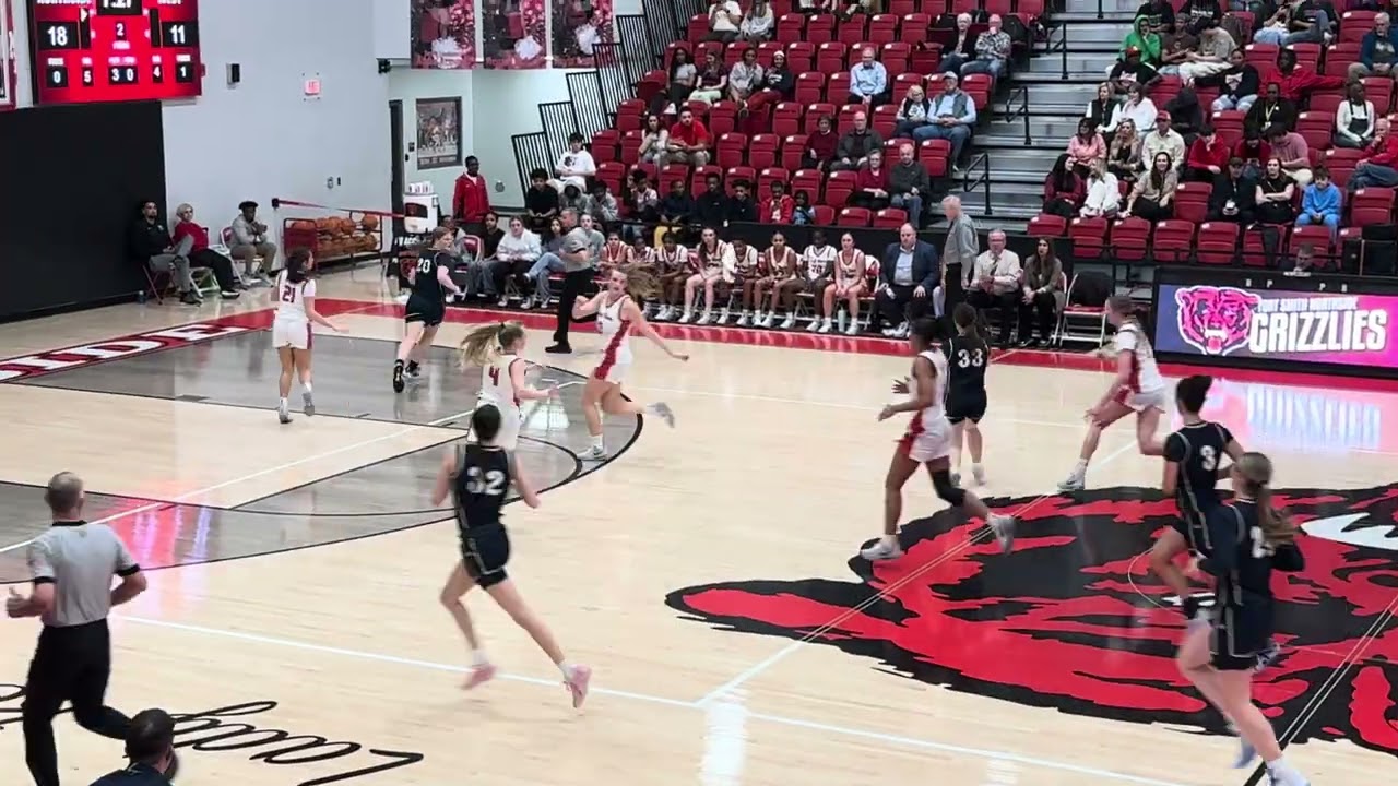 02.06.26 - Bentonville West vs Northside