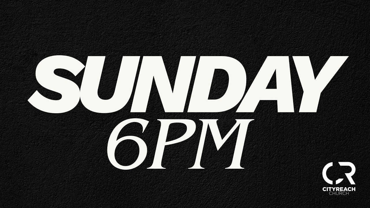 Welcome CR Church to our Taking Back Sunday Nights