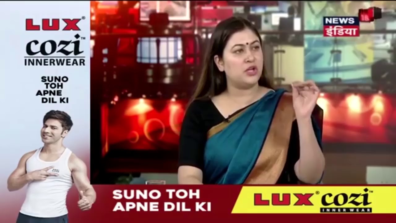 Aar Paar: Kairana तो ट्रेलर है, 2019 की Picture अभी बाक़ी (Modi Vs All) | Hindi Debate Show