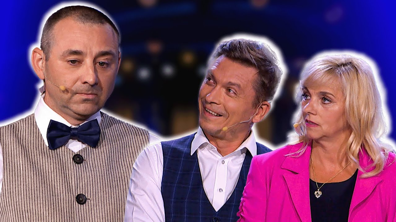 Kabaret Małżeński – Film z wesela | Mistrzowie Kabaretu