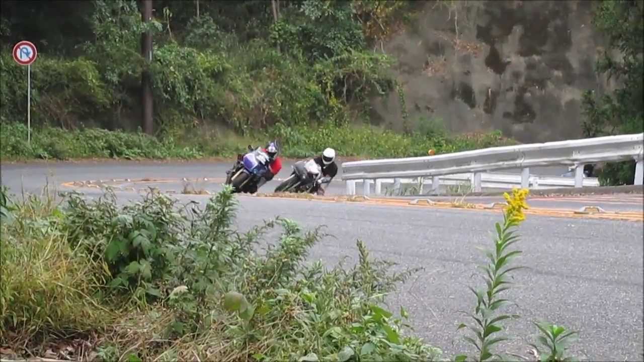 STREET RACING TEAM 弐代目走馬灯
