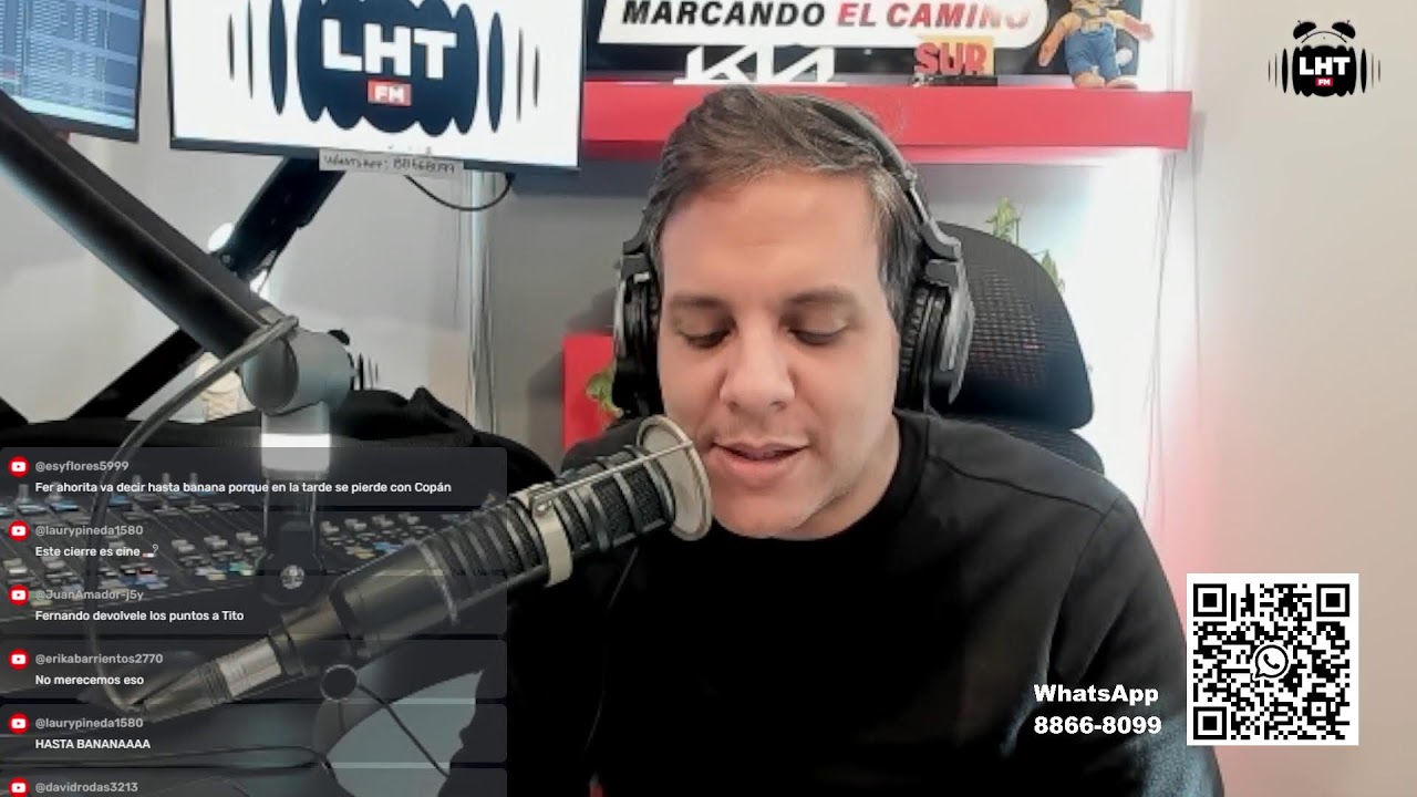 LHdD- Miércoles de Concurso - 04/02/26