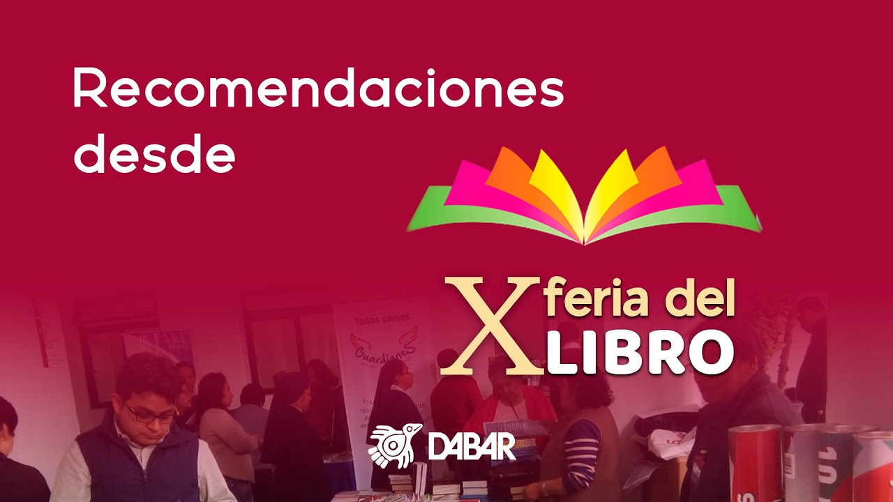 📚 Recomendaciones Dabar