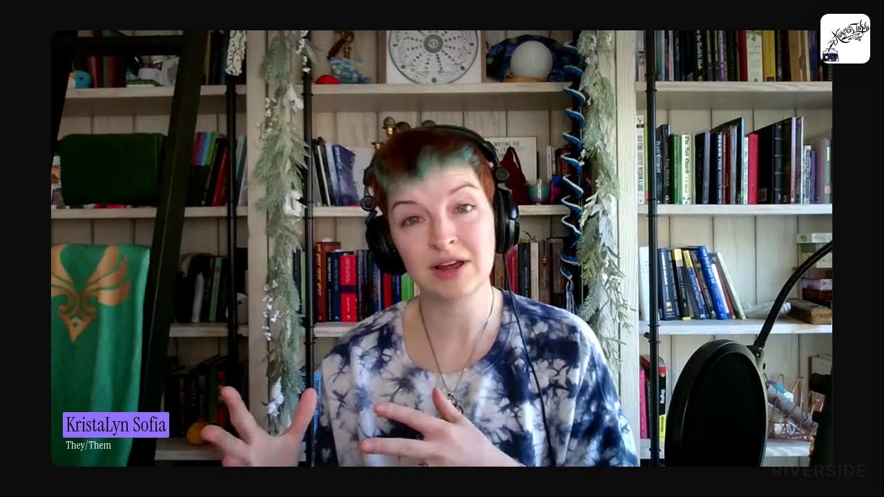 Welcome to our live show!