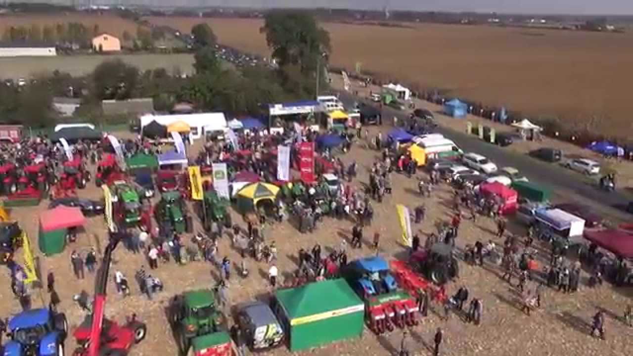 Skrzelew Dni Kukurydzy 2014