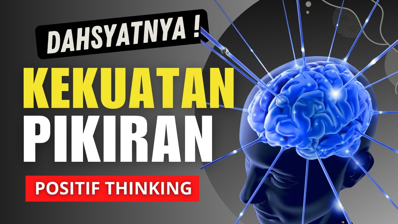 Membangun Mental Positif